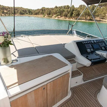 Galeon 640 FLY