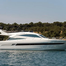 Galeon 640 FLY