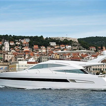 Galeon 640 FLY