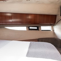 Galeon 640 FLY