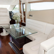 Galeon 640 FLY