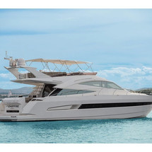 Galeon 640 FLY