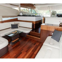 Galeon 640 FLY