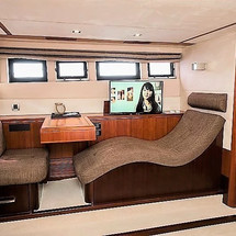 Galeon 640 FLY