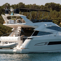 Galeon 640 FLY