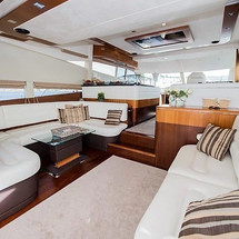 Galeon 640 FLY