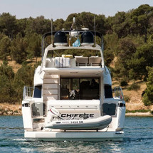 Galeon 640 FLY