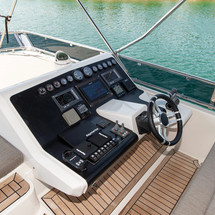 Galeon 640 FLY