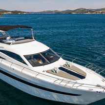 Galeon 640 FLY