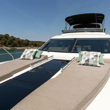 Galeon 640 FLY