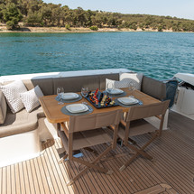 Galeon 640 FLY