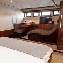 Galeon 640 FLY