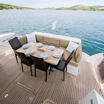 Galeon 640 FLY