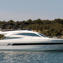 Galeon 640 FLY