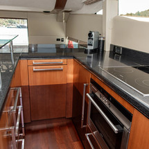 Galeon 640 FLY