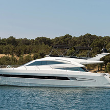 Galeon 640 FLY