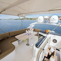 Galeon 640 FLY