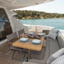 Galeon 640 FLY