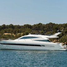 Galeon 640 FLY