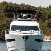 Galeon 640 FLY