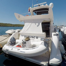 Azimut 58