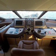 Azimut 58