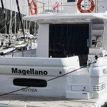 Azimut Magellano 53