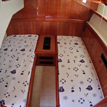 Ferretti 57 Fly