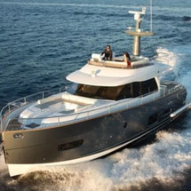 Azimut Magellano 53