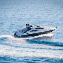 Sunseeker Predator 72