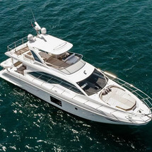 Azimut 55