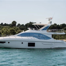 Azimut 55