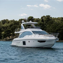 Azimut 55