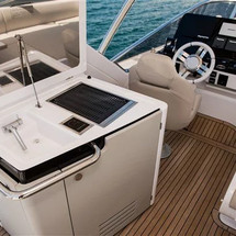 Azimut 55