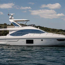 Azimut 55