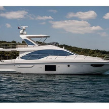 Azimut 55