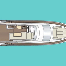 Azimut 55