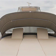 Azimut 55