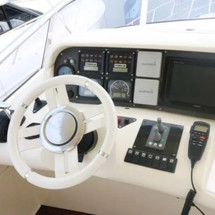 Azimut 55 Evolution