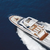 Azimut 72