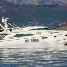 Fairline 78 Squadron