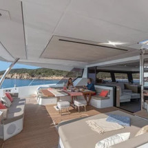 Fountaine Pajot Alegria 67