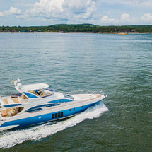 Azimut 64