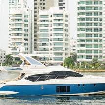 Azimut 64