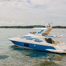 Azimut 64