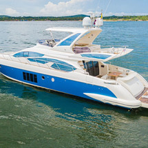 Azimut 64