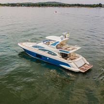 Azimut 64