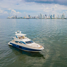 Azimut 64