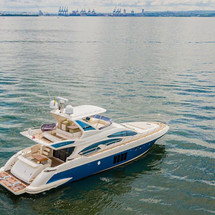 Azimut 64