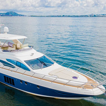 Azimut 64